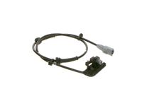 ABS Sensor Drehzahlmesser, Bild 22