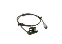 ABS Sensor Drehzahlmesser, Bild 24