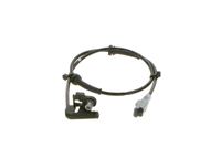 ABS Sensor Drehzahlmesser, Bild 5