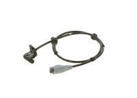 ABS Sensor Drehzahlmesser, Bild 8