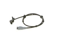 ABS Sensor Drehzahlmesser, Bild 9