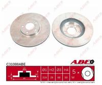 Bremsscheibe, Bild 3