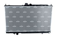 Kühler Wasserkühler Motorkühler, Bild 1