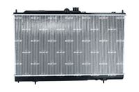 Kühler Wasserkühler Motorkühler, Bild 3