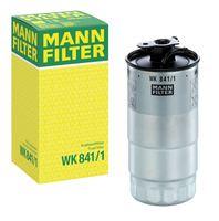Kraftstofffilter Kraftstoff Filter, Bild 3
