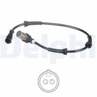 ABS Sensor Drehzahlmesser