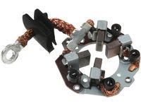 Halter Kohlebürsten