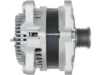 Lichtmaschine Generator, Bild 2