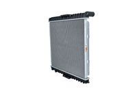 Kühler Wasserkühler Motorkühler, Bild 32