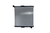 Kühler Wasserkühler Motorkühler, Bild 7