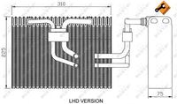 Verdampfer Klimaanlage, Bild 5