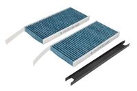 Innenraumfilter Pollenfilter Filter, Bild 2