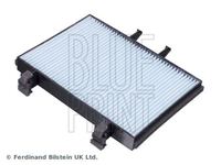 Innenraumfilter Pollenfilter Filter, Bild 2