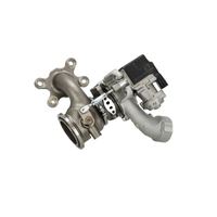 Turbolader, Bild 30