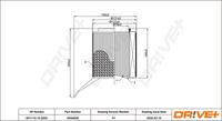 Luftfilter Motorluftfilter Filter, Bild 6
