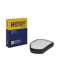 Innenraumfilter Pollenfilter Filter, Bild 2