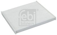 Innenraumfilter Pollenfilter Filter, Bild 2