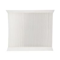 Innenraumfilter Pollenfilter Filter, Bild 2