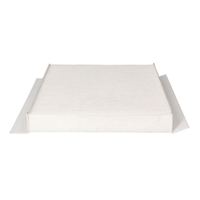 Innenraumfilter Pollenfilter Filter, Bild 6