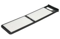 Innenraumfilter Pollenfilter Filter, Bild 2