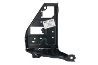 Halter Scheinwerfer