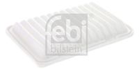 Luftfilter Motorluftfilter Filter, Bild 1