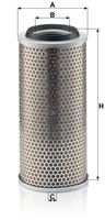 Luftfilter Motorluftfilter Filter, Bild 2