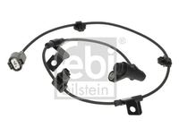 ABS Sensor Drehzahlmesser