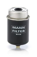 Kraftstofffilter Kraftstoff Filter, Bild 1