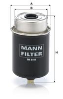 Kraftstofffilter Kraftstoff Filter, Bild 2