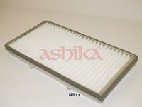 Innenraumfilter Pollenfilter Filter, Bild 2