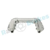 Halter Bremssattel Bremszange, Bild 2