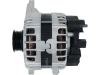 Lichtmaschine Generator, Bild 4