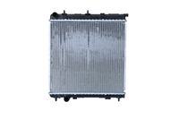 Kühler Wasserkühler Motorkühler, Bild 7