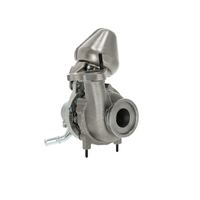Turbolader, Bild 20