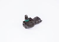 Sensor Saugrohrdruck, Bild 24