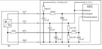 Sensor Saugrohrdruck, Bild 8