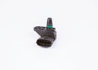 Sensor Saugrohrdruck, Bild 10
