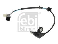 ABS Sensor Drehzahlmesser