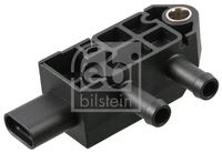 Abgasdrucksensor Differenzdruck, Bild 2
