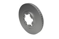 Bremsscheibe Scheibenbremse, Bild 6