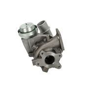 Turbolader, Bild 20
