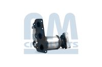 Katalysator Kat, Bild 22