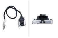NOx Sensor Katalysator Kat