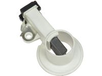 Halter Kohlebürsten