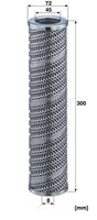 Arbeitshydraulik Filter Hydraulische Anlage, Bild 2