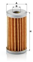 Kraftstofffilter Kraftstoff Filter, Bild 2