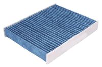 Innenraumfilter Pollenfilter Filter, Bild 2