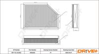 Luftfilter Motorluftfilter Filter, Bild 8