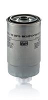Kraftstofffilter Kraftstoff Filter, Bild 1